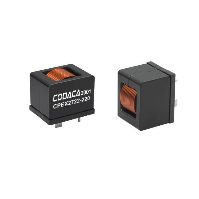 CODACA_CPEX2722-100MC