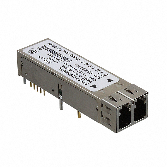 Coherent_FTLF8519F2MTL