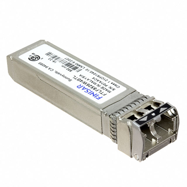 Coherent_FTLF8526W4BTL