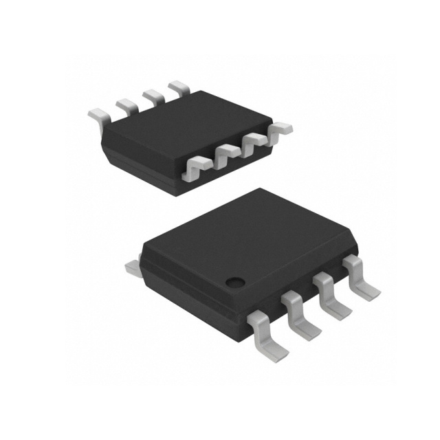 Comchip Technology_CMS12P03Q8-HF