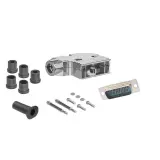 CompuCablePlusUSA_DSC-15MMA-KIT_D-SUB DB15 M SLDR MTL 90 KIT
