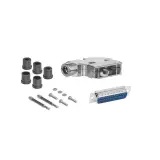 CompuCablePlusUSA_DSC-25MMA-KIT_D-SUB DB25 M SLDR MTL 90 KIT
