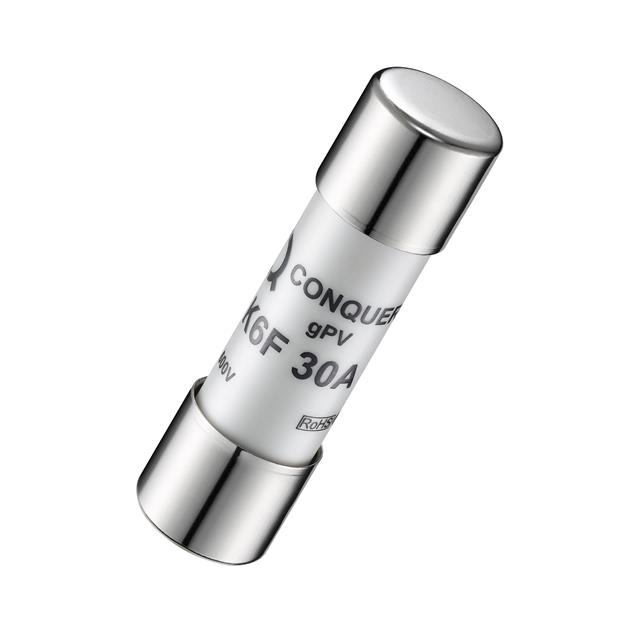 CONQUER ELECTRONICS_K6F 20A 600V (PF)
