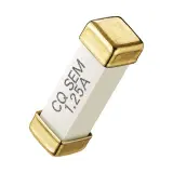 CONQUER ELECTRONICS_SEM 0.5A 600V_FUSE BRD MNT 500MA 600VAC 125VDC