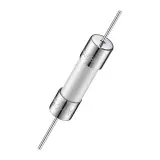 CONQUER ELECTRONICS_TUC UBM-P 8A 250V (PF)_FUSE CERAMIC 8A 250VAC 5X20MM