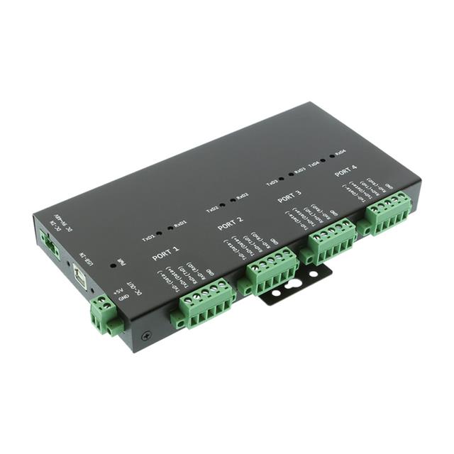 Coolgear_USB2-4COMI-TB