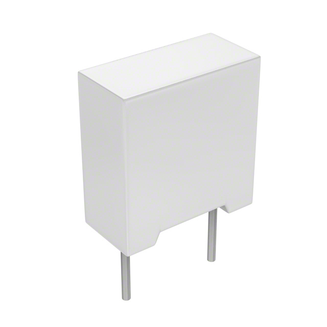 Cornell Dubilier Electronics (CDE)_167333K400C-F