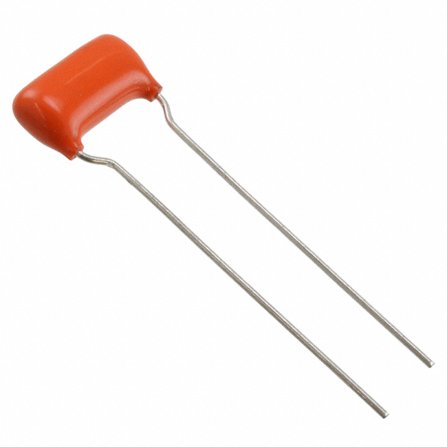 Cornell Dubilier Electronics (CDE)_CDHC821K2R3SR