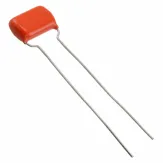 Cornell Dubilier Electronics (CDE)_225P15394XD3_CAP FILM 0.015UF 10% 400VDC RAD