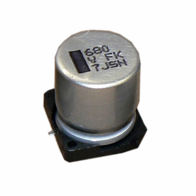 Cornell Dubilier Electronics (CDE)_AFK337M35G24T-F