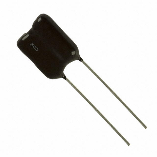 Cornell Dubilier Electronics (CDE)_CDV30FK911FO3F