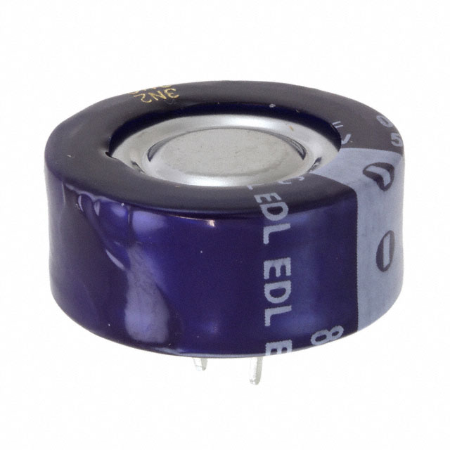 Cornell Dubilier Electronics (CDE)_EDLF104A5R5C