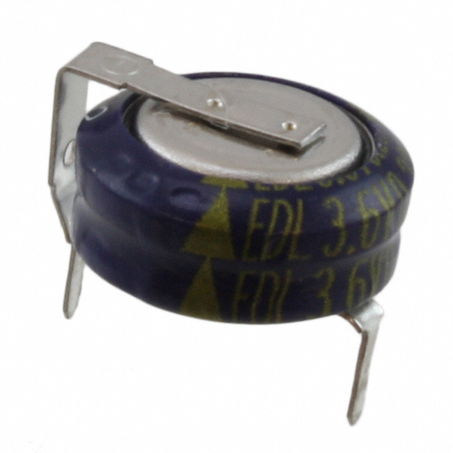 Cornell Dubilier Electronics (CDE)_EDLRD224H3R6C