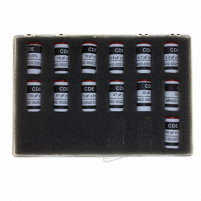 Cornell Dubilier Electronics (CDE)_MIN300VKIT1