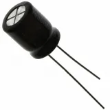 Cornell Dubilier Electronics (CDE)_SEK3R3M350ST_CAP ALUM 3.3UF 20% 350V RADIAL