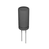 Cornell Dubilier Electronics (CDE)_SH331M050ST_CAP ALUM 330UF 20% 50V RADIAL
