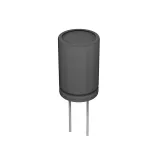 Cornell Dubilier Electronics (CDE)_SH102M025ST_CAP ALUM 1000UF 20% 25V RADIAL