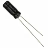 Cornell Dubilier Electronics (CDE)_SK470M025ST_CAP ALUM 47UF 20% 25V RADIAL