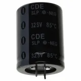 Cornell Dubilier Electronics (CDE)_SLP103M063H4P3_CAP ALUM 10000UF 20% 63V SNAP