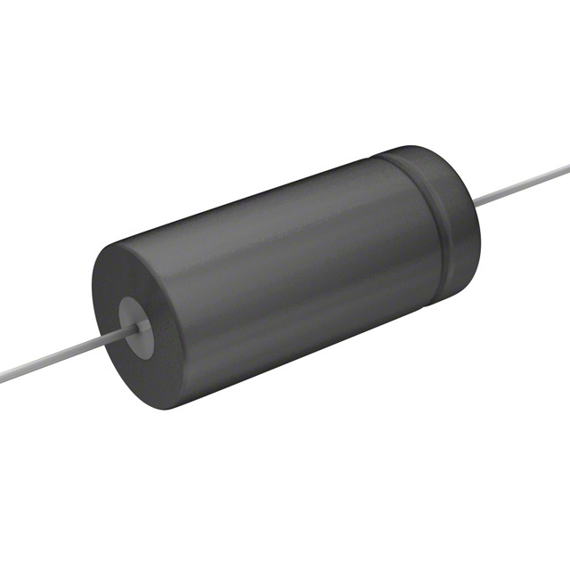Cornell Dubilier Electronics (CDE)_TCG101T150J1L