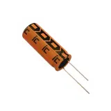Cornell Dubilier Electronics_107KXM010M_CAP ALUM 100UF 20% 10V RADIAL