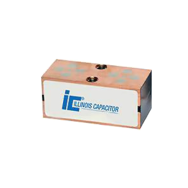 Cornell Dubilier Electronics_174HC1700K2CM6