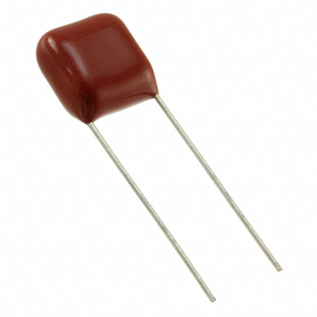Cornell Dubilier Electronics_153MMR250K
