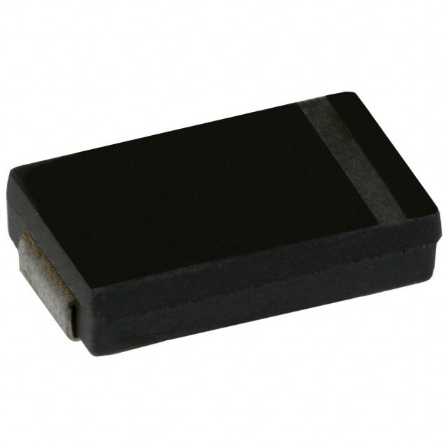 Cornell Dubilier Electronics_127XMPL6R3MG19