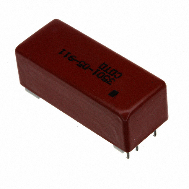 Coto Technology_3501-05-911