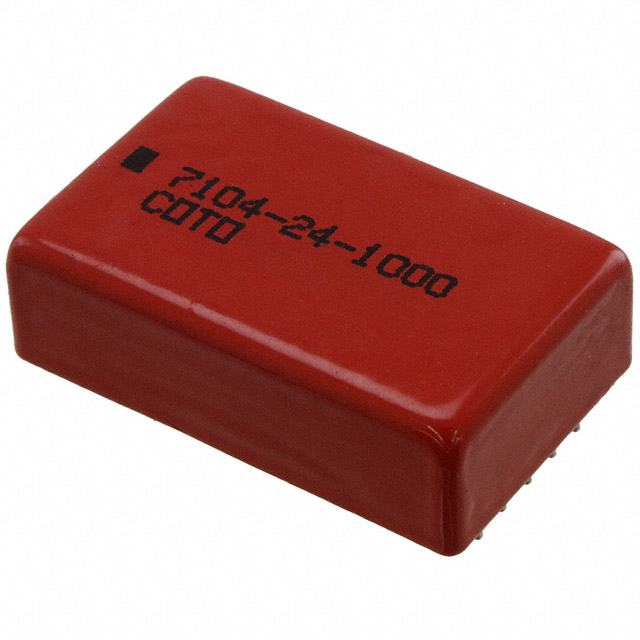Coto Technology_7104-24-1000