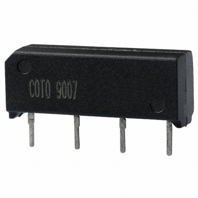 Coto Technology_9007-05-00