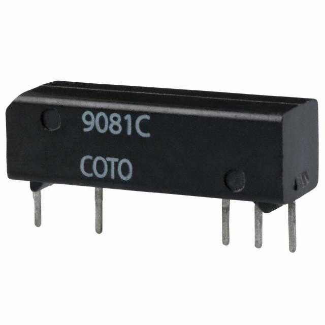 Coto Technology_9081C-12-00