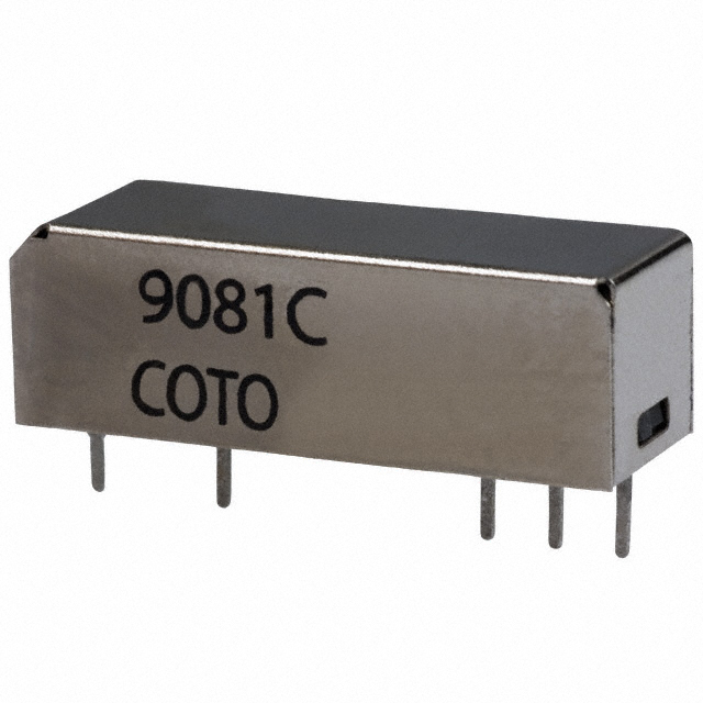 Coto Technology_9081C-24-10