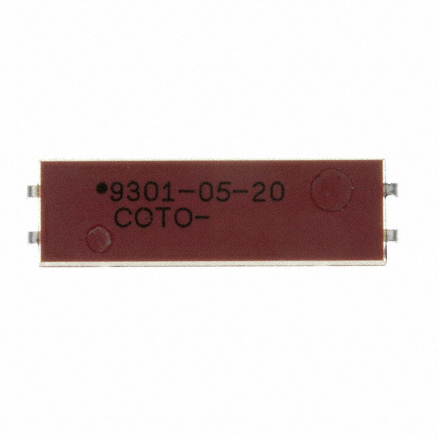 Coto Technology_9301-05-20