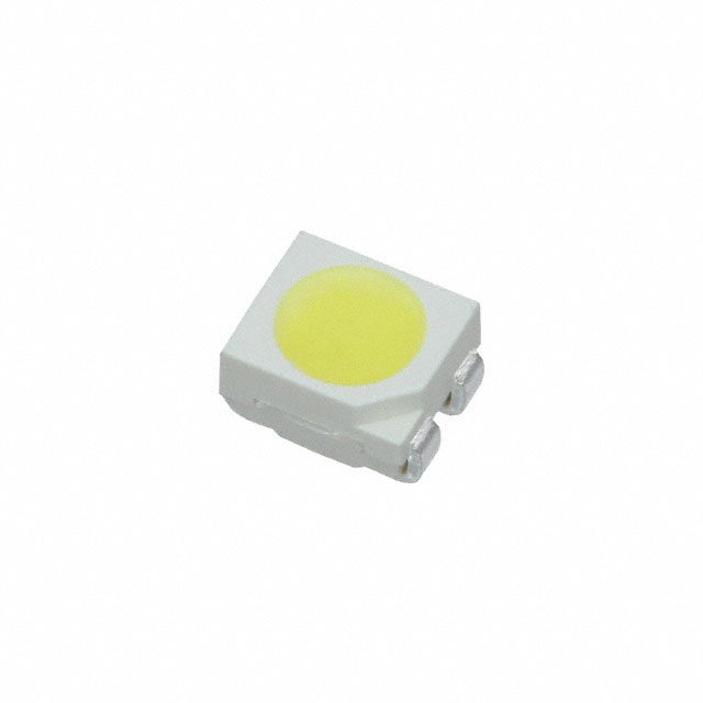 Cree LED_CLA2A-WKW-CYBZ0343