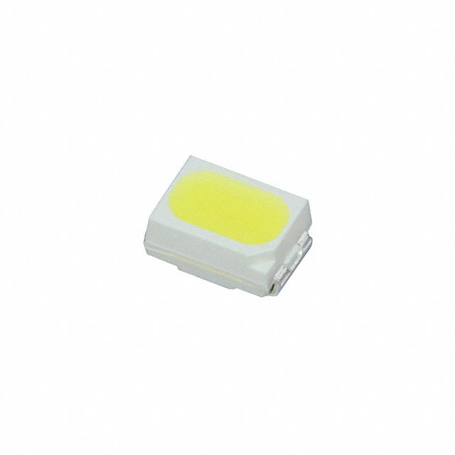 Cree LED_CLM3C-MKW-CWBXB233