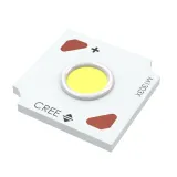 Cree LED_CMA1303-0000-00PN0U0A40G_LED COB XLAMP NEUT WHT SQU 4000K