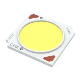 Cree LED_CMB1840-0000-000N0H0A35G_LED COB XLAMP WARM WHT SQU 3500K