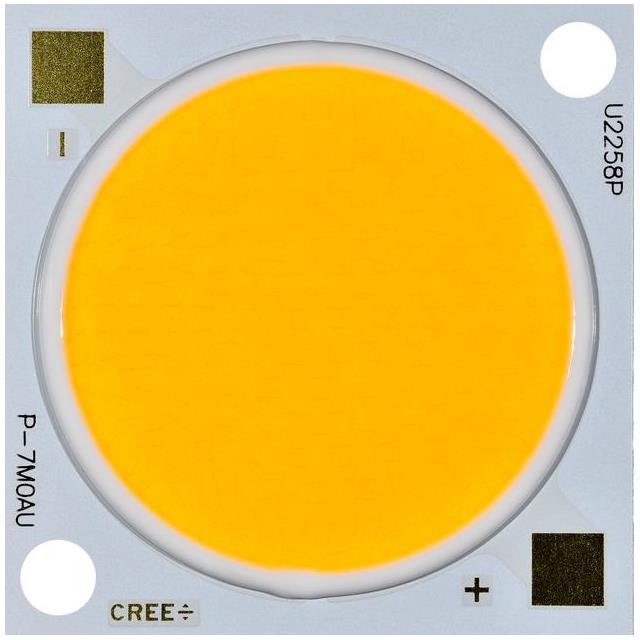 Cree LED_CMU2258-0000-00PP0Z0A40H