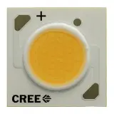 Cree LED_CXB1512-0000-00PN0Z0AL7C_LED COB XLAMP WARM WHT SQU 3000K