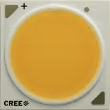 Cree LED_CXB3050-0000-00PN0U0A35G_LED COB XLAMP WARM WHT SQU 3500K