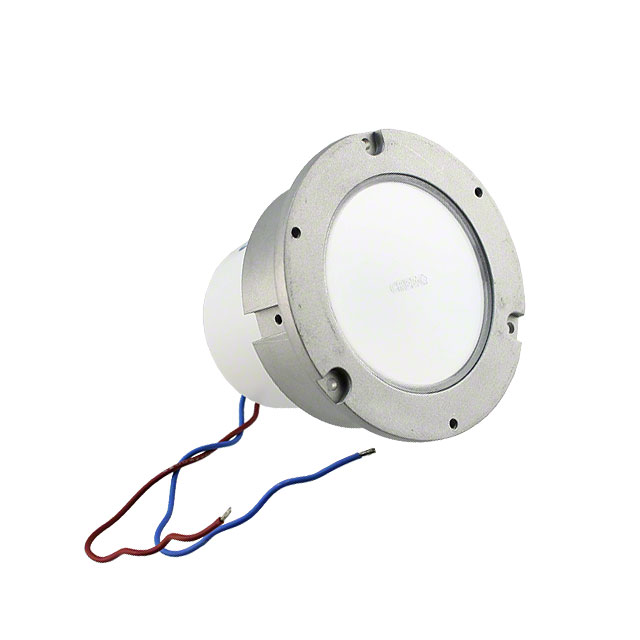 Cree LED_LMR020-0650-27F9-20100TW