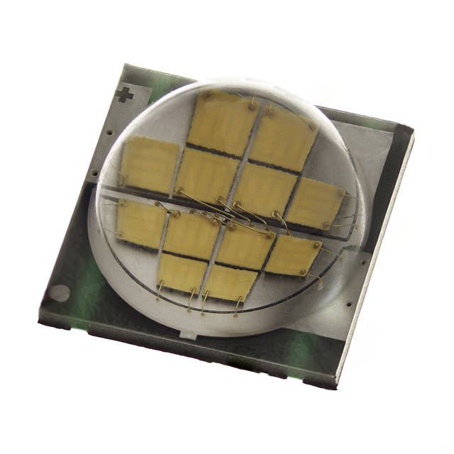 Cree LED_MTGEZW-00-0000-0N00E027F