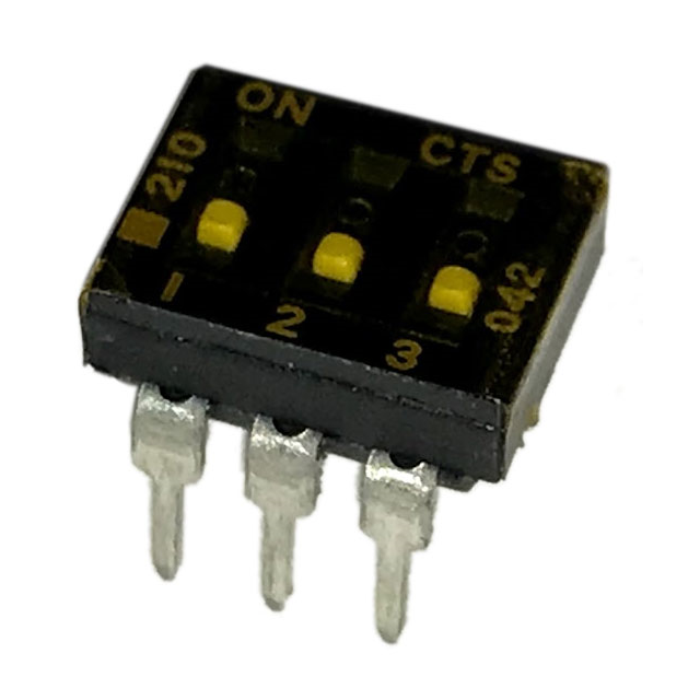 CTS Corporation_210-3LPSTF