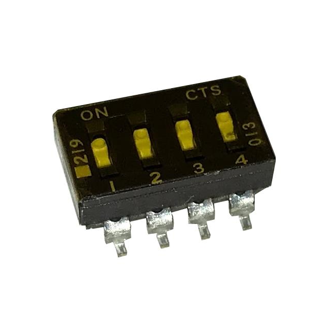 CTS Corporation_219-4LPST