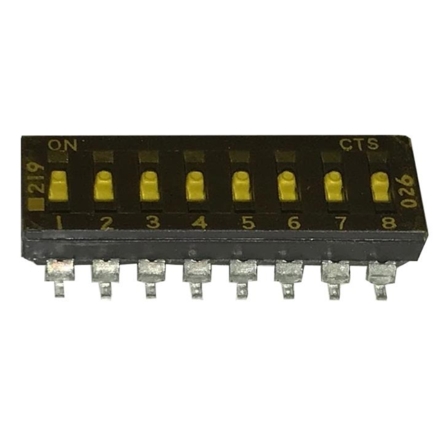 CTS Corporation_219-8LPST