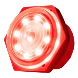 CUI Devices_CLI-3623R-95T_12VDC, 95DB, RED LED