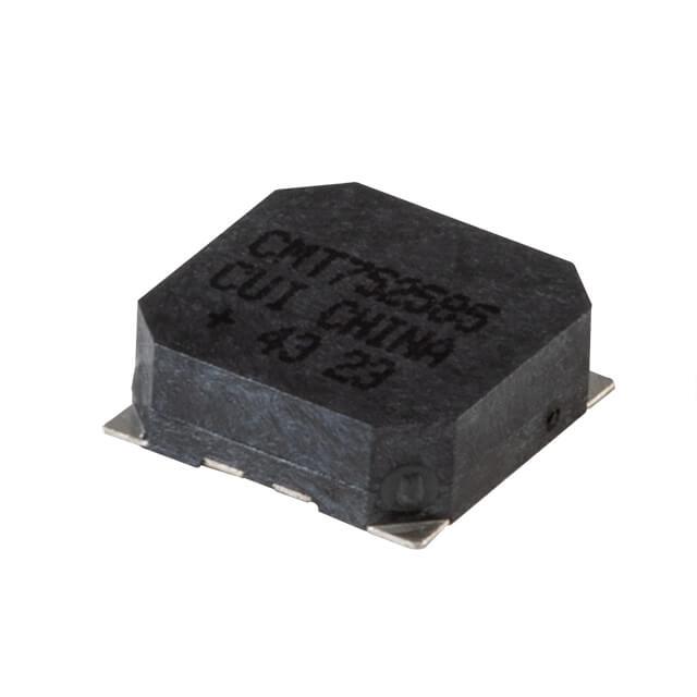 CUI Devices_CMT-7525-85-SMT-TR