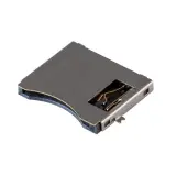 CUI Devices_MSD-11-A_MICRO SD CARD CONNECTOR, 8 POSIT