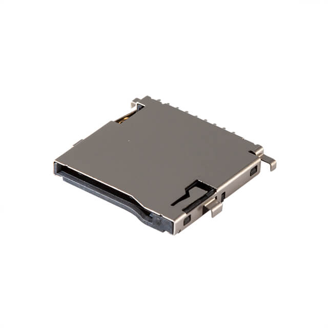 CUI Devices_MSD-3-A